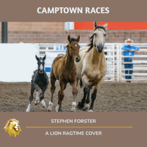 Camptown races