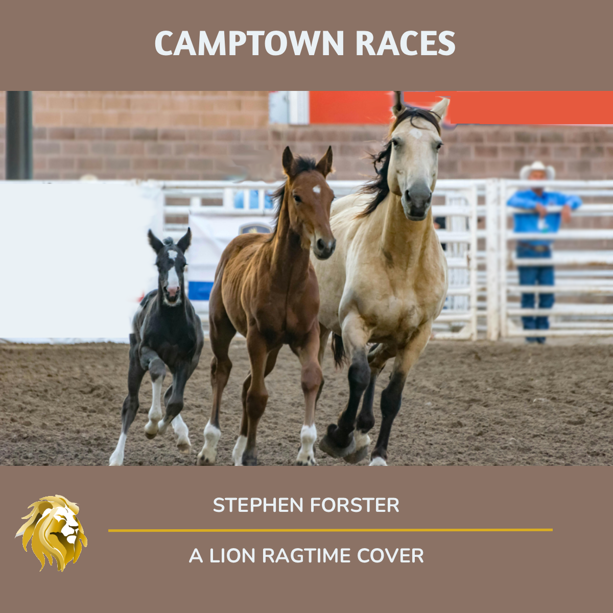 Camptown races