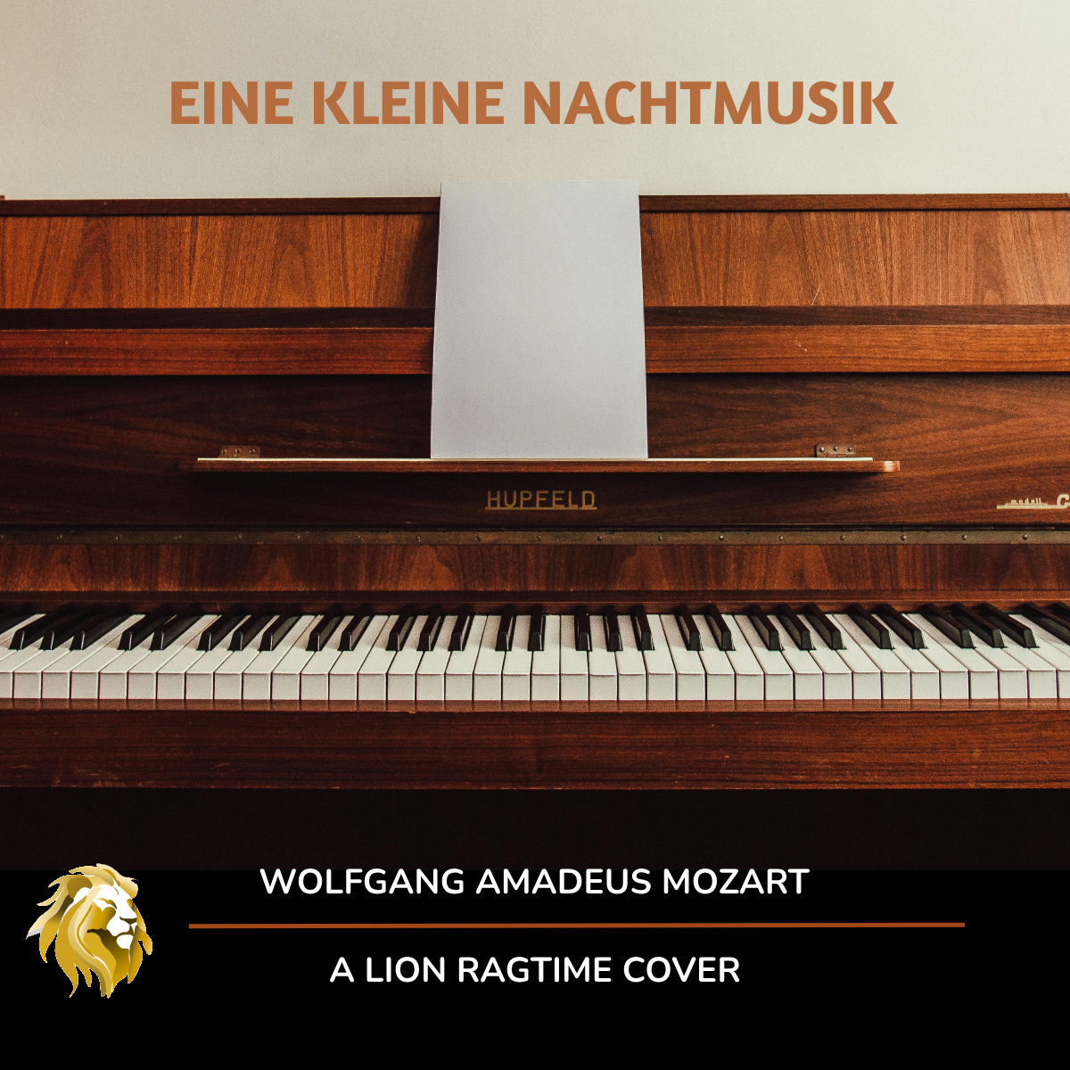 Eine kleine Nachtmusik