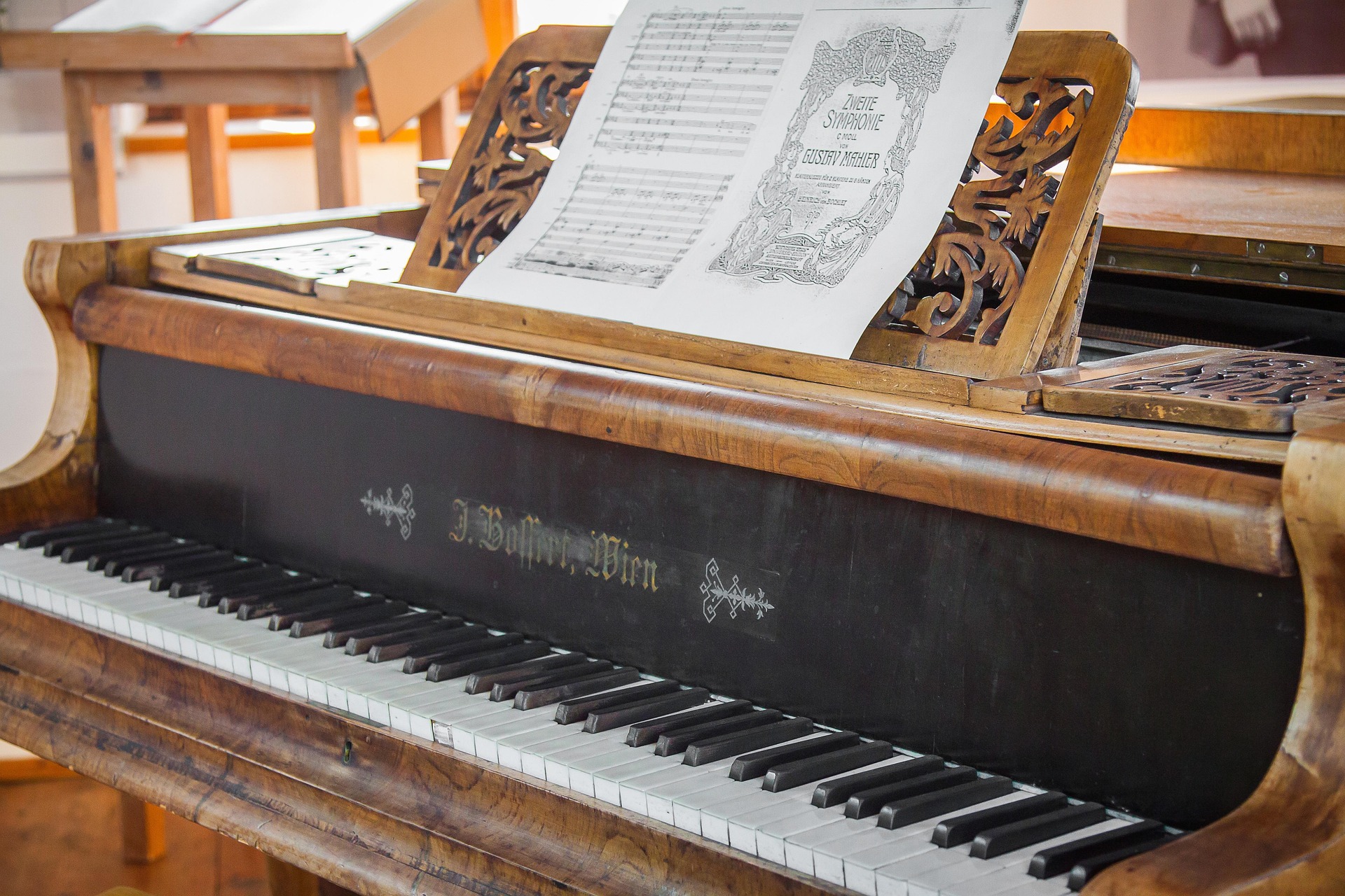 Ragtime Musik The finest original ragtime music for piano