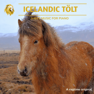 Icelandic Tolt
