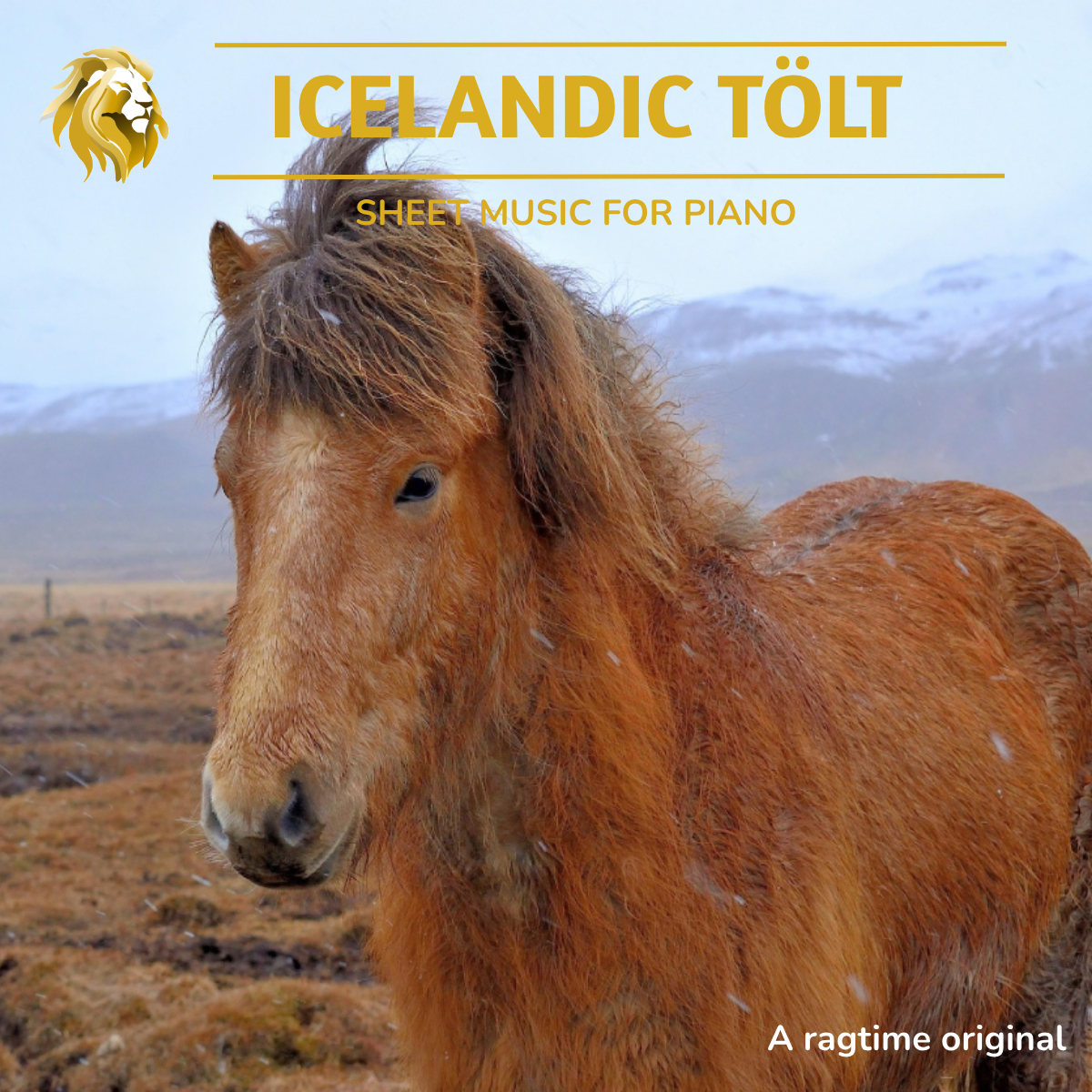 Icelandic Tolt