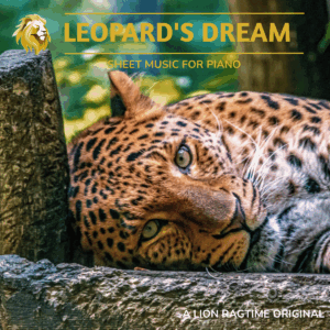 Leopard's Dream