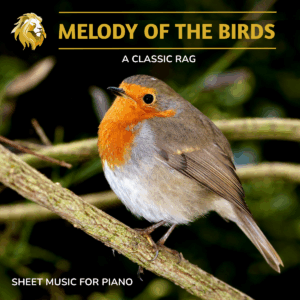 Melody of the birds