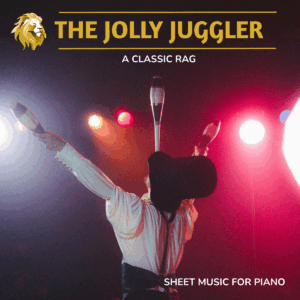 The Jolly Juggler