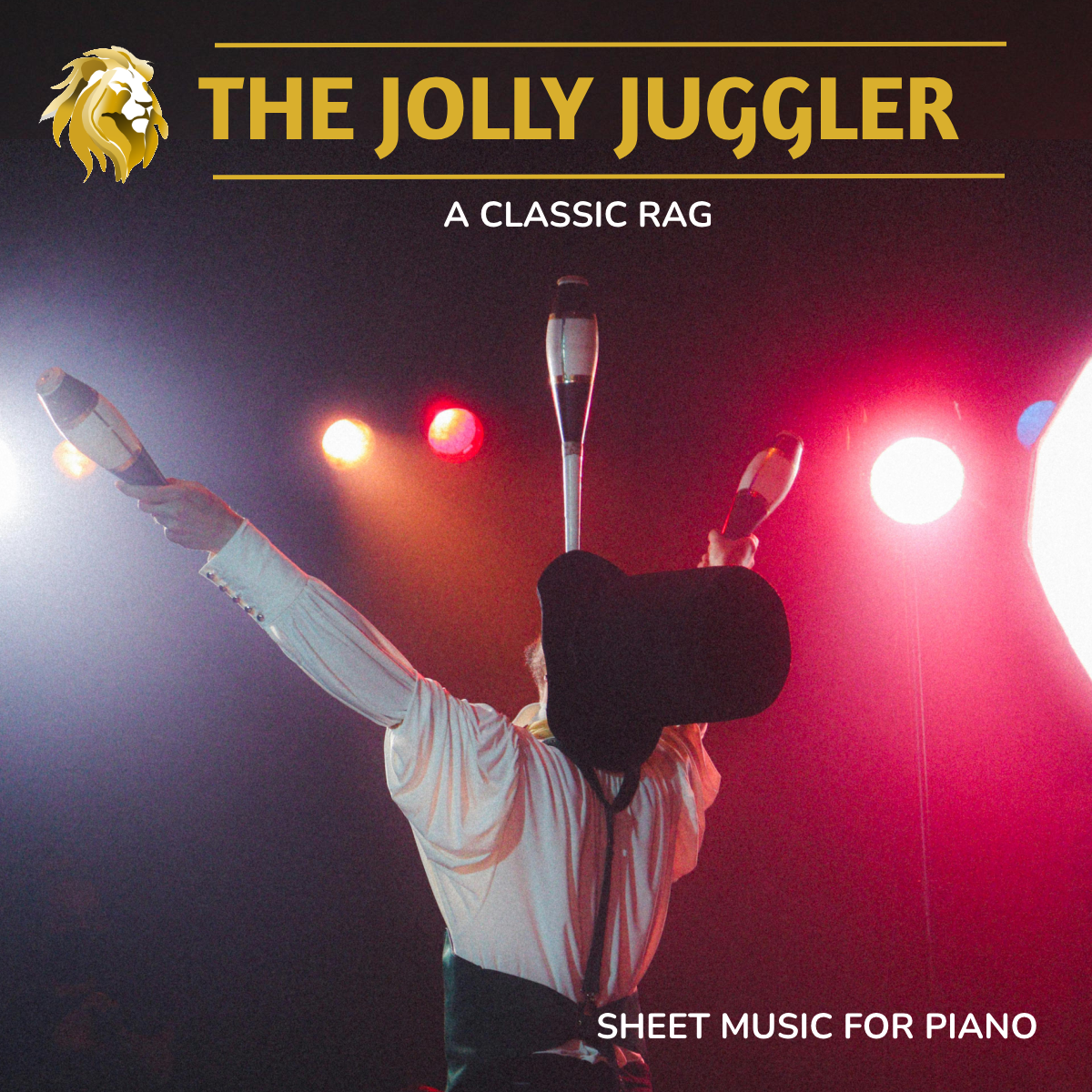 The Jolly Juggler
