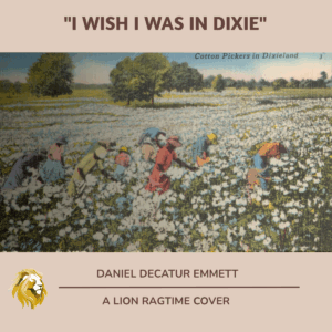 Dixie cover