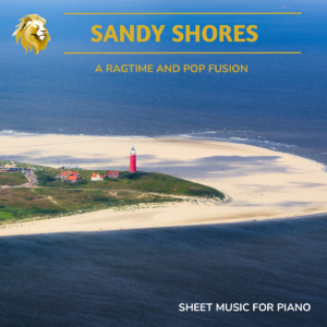 Sandy shores