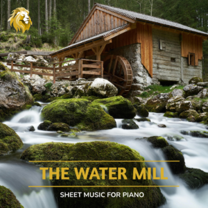 The water mill